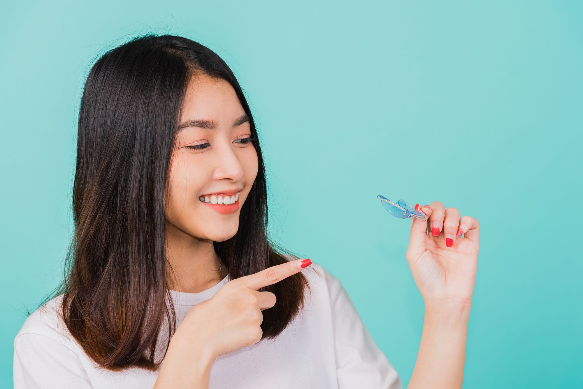 teeth retainer Damansara uptown