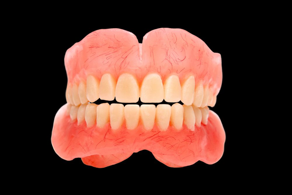 dentures Damansara uptown