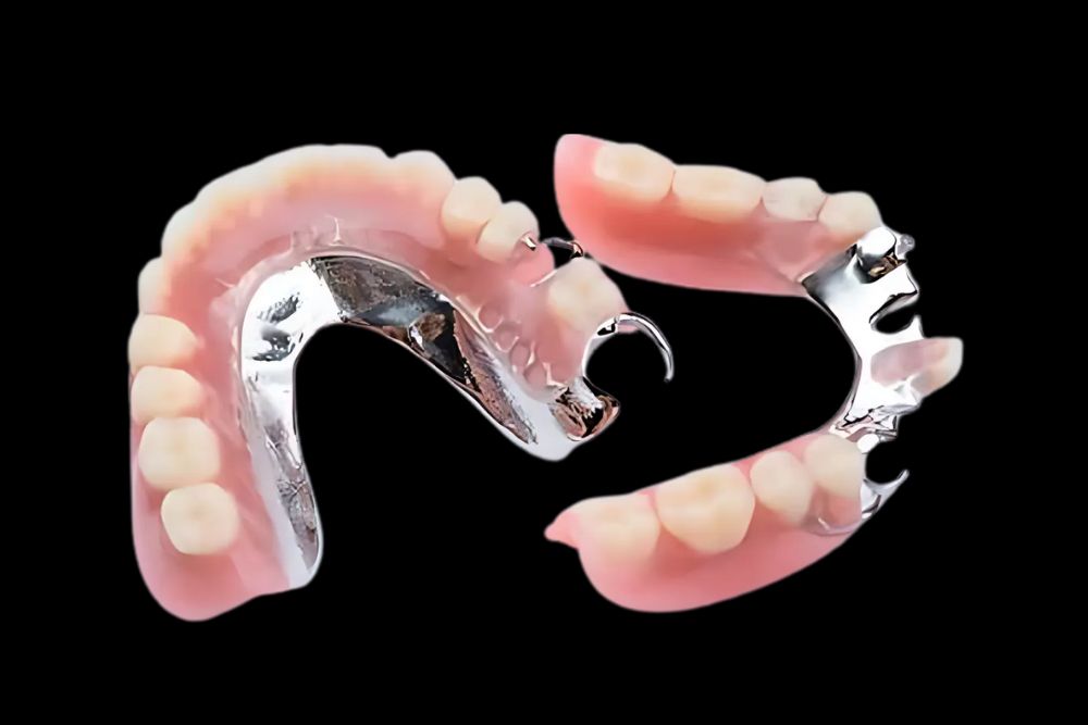 dentures Damansara uptown