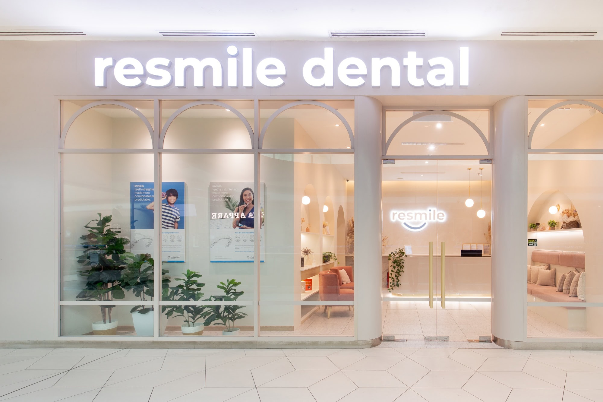 dental clinic Damansara uptown
