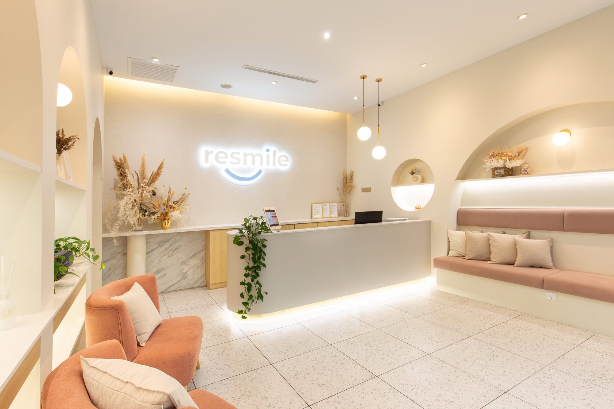 dental care Damansara uptown