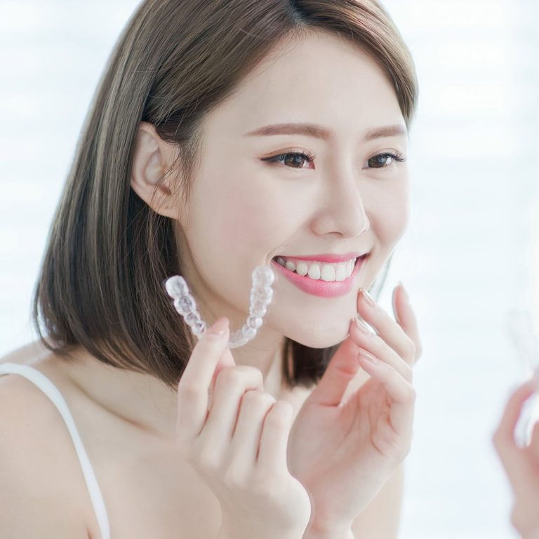 Invisalign Damansara uptown