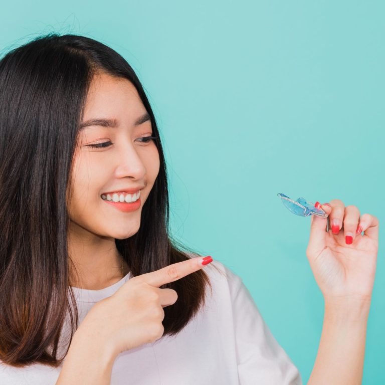 teeth retainer Damansara uptown